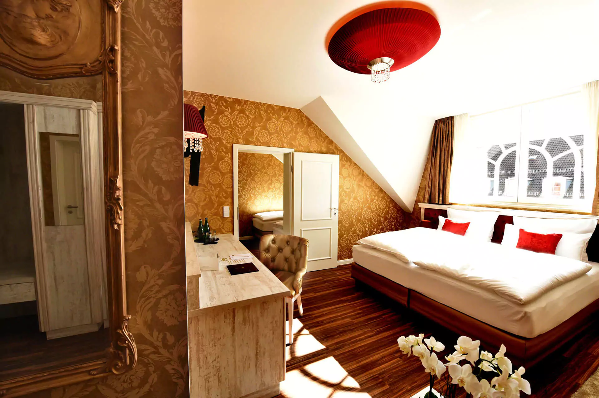 Turmzimmer