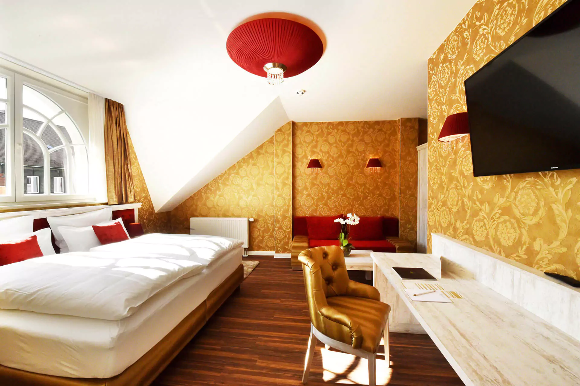 Turmzimmer