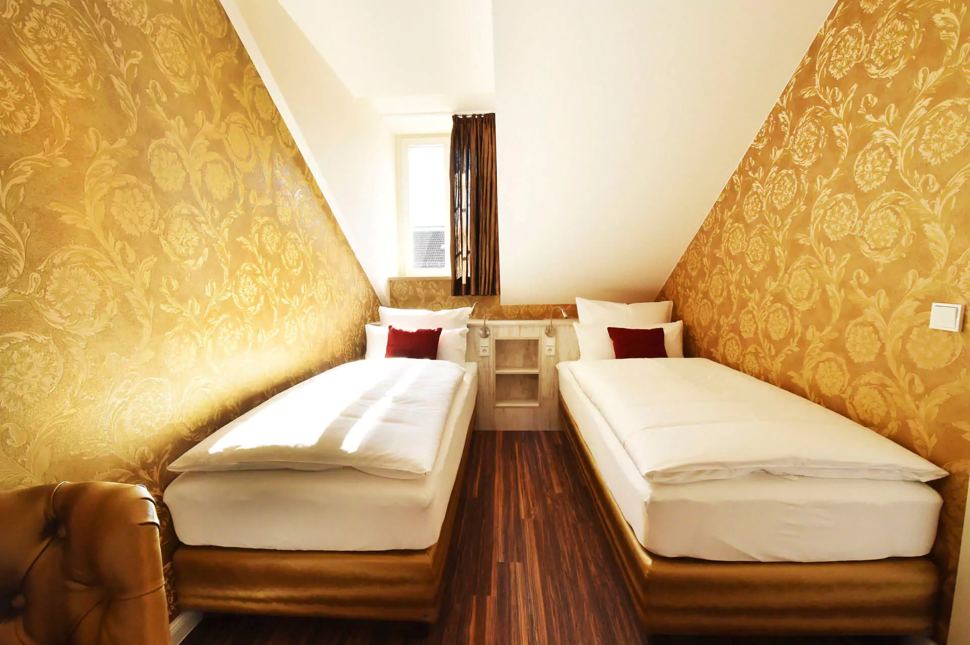 Turmsuite - Detail 5